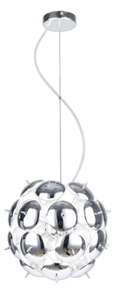 Modernistyczna lampa wisząca E583 C9-H92
