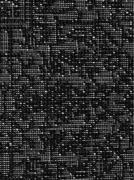 Czarno-biały chodnik odpowiedni na zewnątrz 80x250 cm Duet Kona – NORTHRUGS