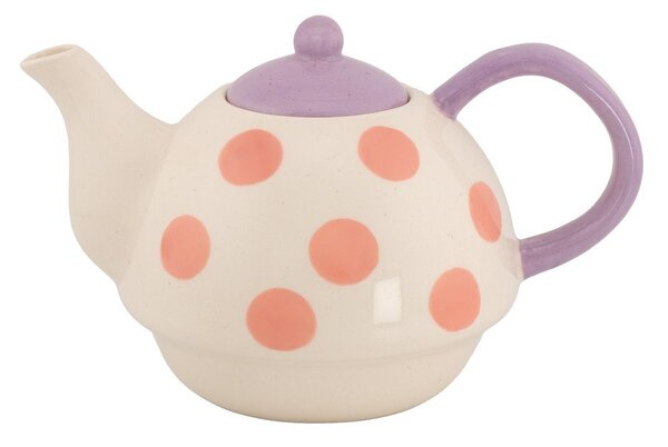 Porcelanowy serwis do herbaty Surprise Cat – Sass & Belle