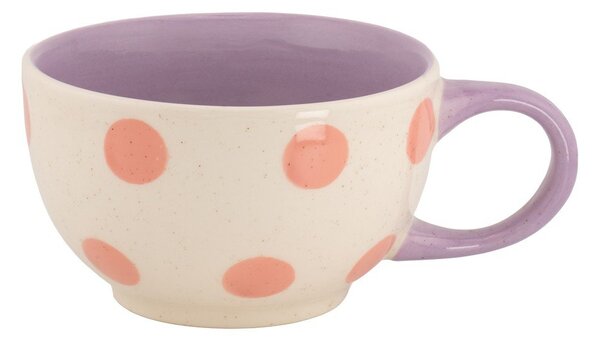 Porcelanowy serwis do herbaty Surprise Cat – Sass & Belle