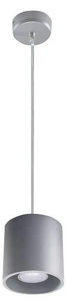 Nowoczesna lampa wisząca F6-H36