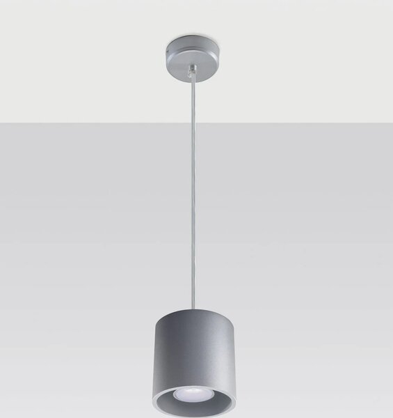 Nowoczesna lampa wisząca F6-H36