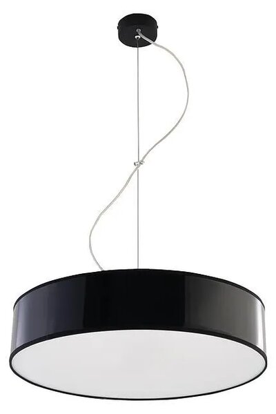Okrągła lampa wisząca LED L5-H17