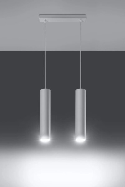 Nowoczesna lampa wisząca B2-L16