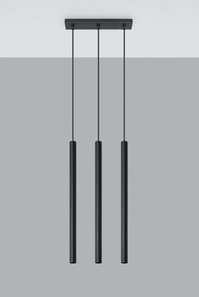 Lampa wisząca nad stół T8-W48