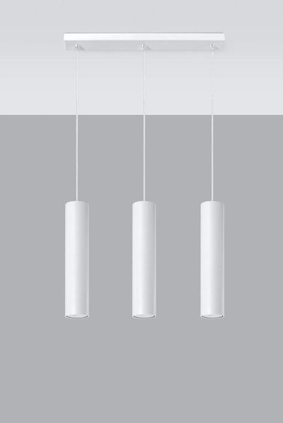 Potrójna lampa wisząca S4-M00