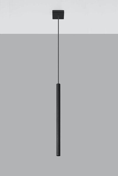 Pojedyncza lampa wisząca LED E4-B95