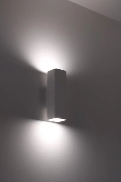 Nowoczesny kinkiet 4X E079 F5-R69