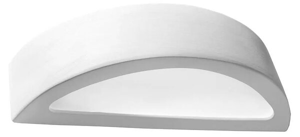 Minimalistyczny kinkiet E299 W6-L25