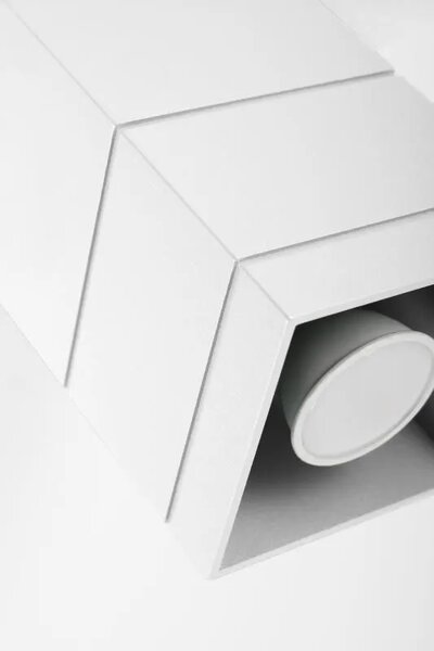 Lampa sufitowa do biura N2-F90