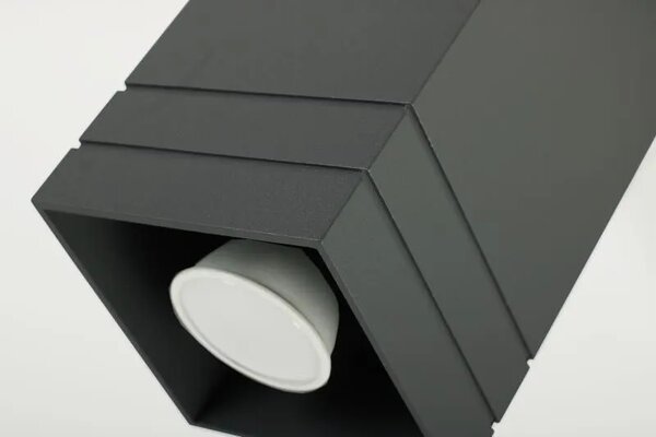 Metalowa lampa sufitowa L3-H97