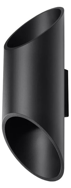Nowoczesny kinkiet tuba M1-T57