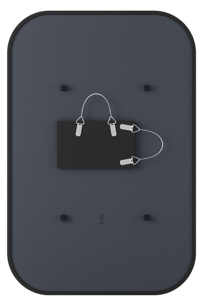 Lustro ścienne 61x91 cm Hub – Umbra