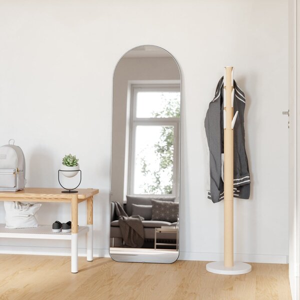 Lustro stojące 51x158 cm Hubba – Umbra