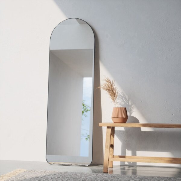 Lustro stojące 51x158 cm Hubba – Umbra