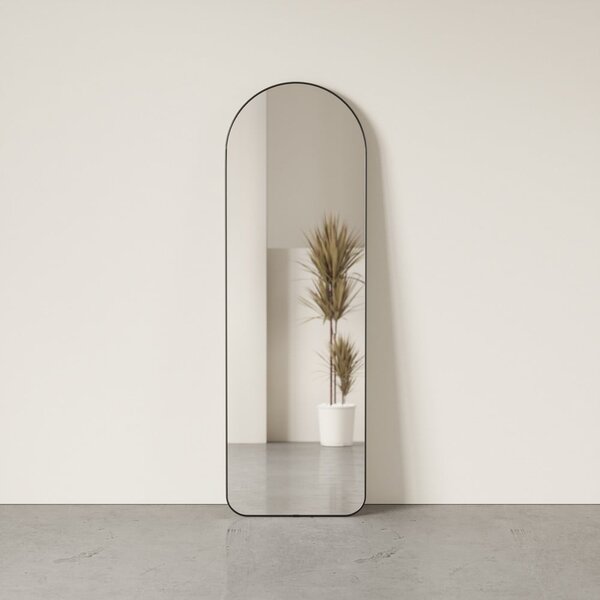 Lustro stojące 51x158 cm Hubba – Umbra