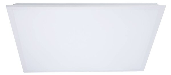 Sylvania Panel LED do zabudowy START, biały, 62 x cm, włączanie/wyłączanie, CCT, 33 START, biały / opal, biuro, metal