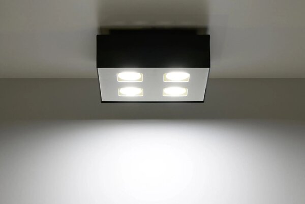 Nowoczesny plafon LED Z4-A70