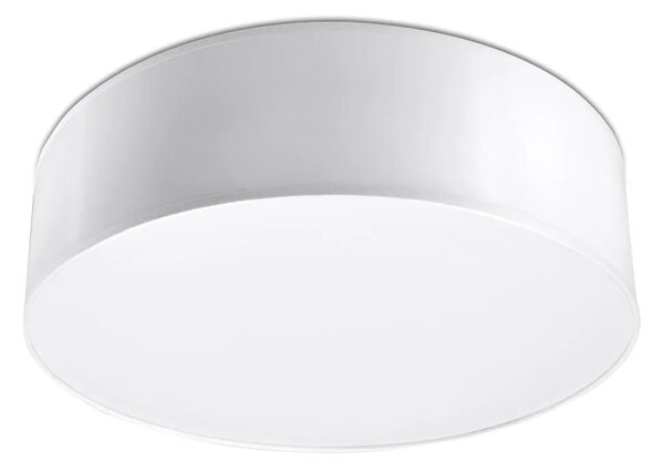 Minimalistyczny plafon do przedpokoju LED L5-C01