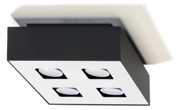 Nowoczesny plafon LED Z4-A70