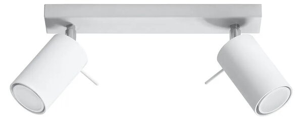 Regulowany plafon LED D8-E97