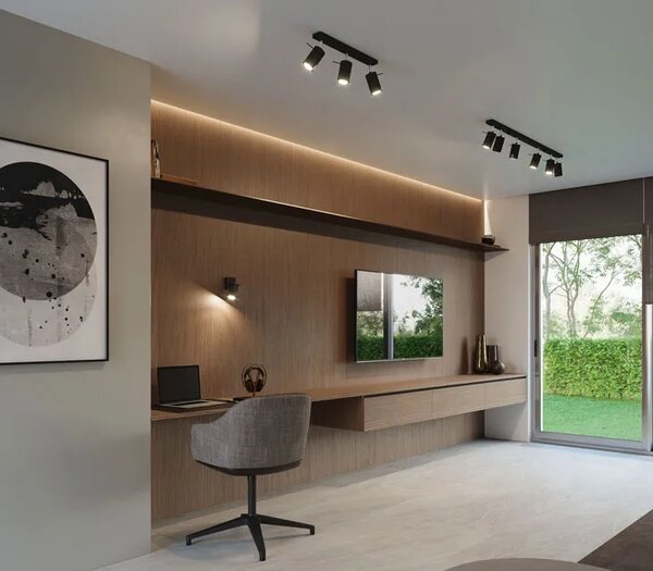 Plafon LED z regulacją C5-Z33