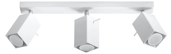 Regulowany plafon LED A3-G88
