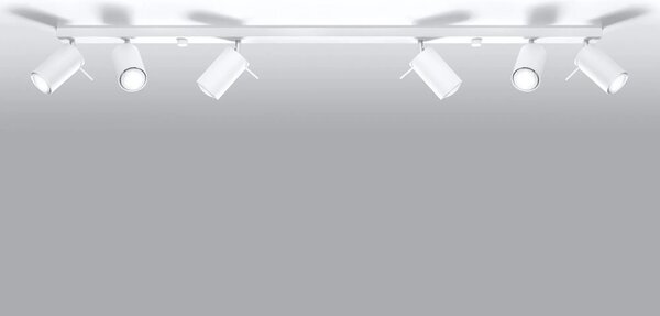 Regulowany Plafon Led Staford 32X E786 A0-L52