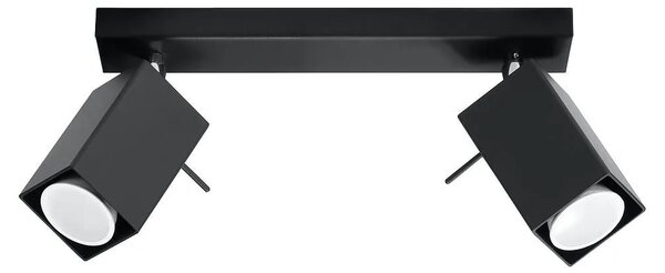 Minimalistyczny plafon LED D1-T08