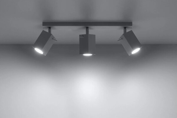 Regulowany plafon LED A3-G88