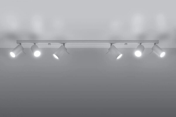 Regulowany Plafon Led Staford 32X E786 A0-L52