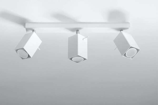 Regulowany plafon LED A3-G88