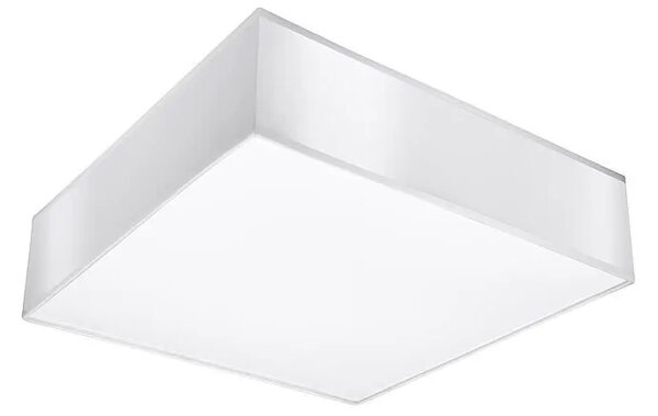 Elegancki kwadratowy plafon Z6-P01