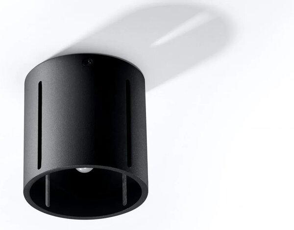 Okrągły plafon tuba LED Z5-K88