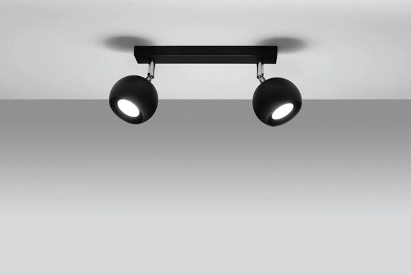 Regulowany plafon LED Z2-C04