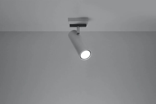 Regulowany plafon LED Z9-K89