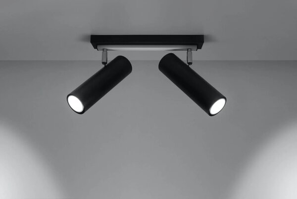 Plafon LED z regulacją S0-K61