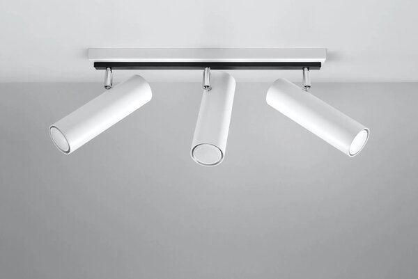 Loftowy plafon regulowany H9-E26