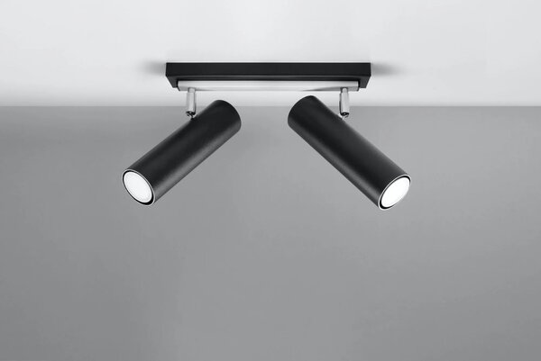 Plafon LED z regulacją S0-K61