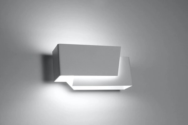 Minimalistyczny kinkiet E743 C3-L17