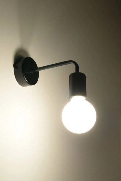 Kinkiet loftowy H0-R90