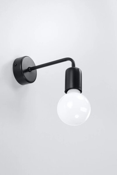 Kinkiet loftowy H0-R90