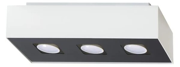 Nowoczesny plafon K9-W68