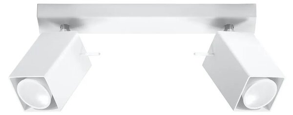Nowoczesny plafon LED P2-L66