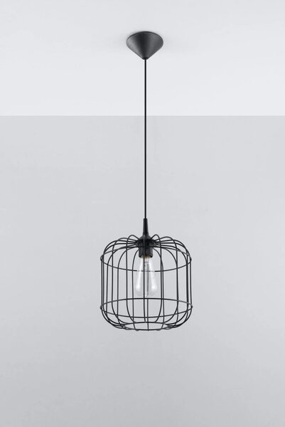 Nowoczesna lampa wisząca P0-M41