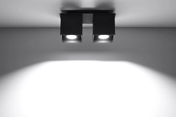 Podwójny plafon LED C9-Z22