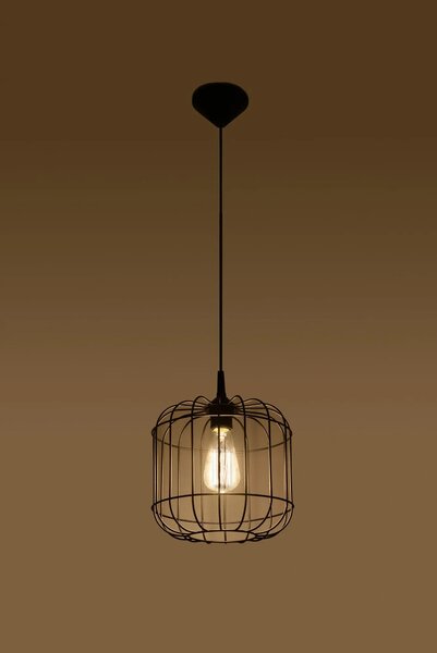 Nowoczesna lampa wisząca P0-M41