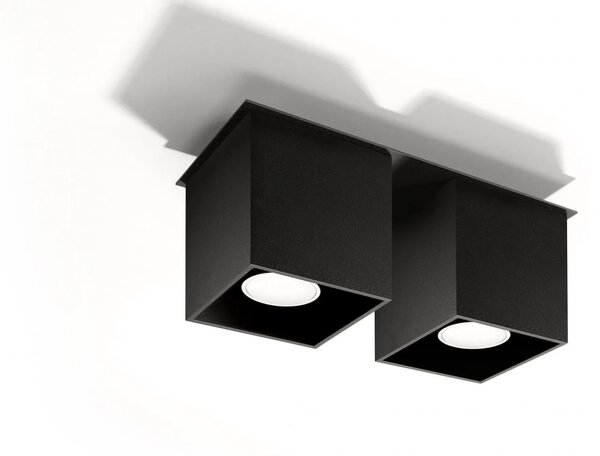 Podwójny plafon LED C9-Z22