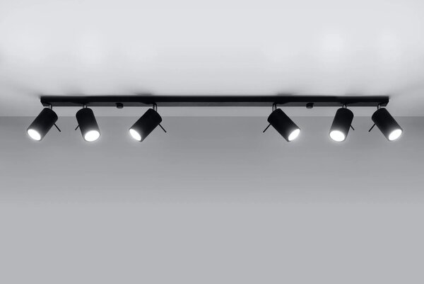 Plafon LED z regulacją C5-Z33