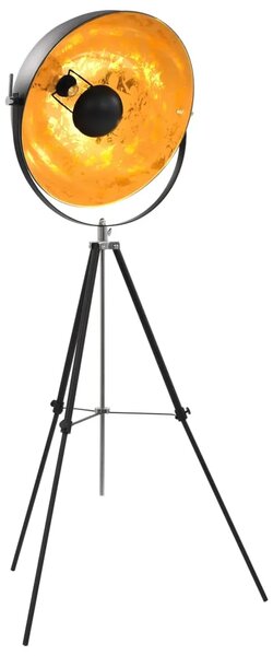 Industrialna lampa stojąca regulowana trójnóg - EX187-Vonis